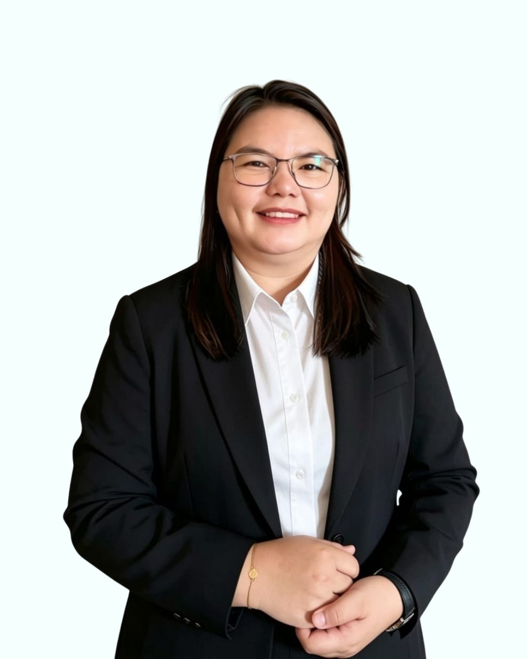 Dr. Jenny Nancy Kaligis, ST., M.Si.