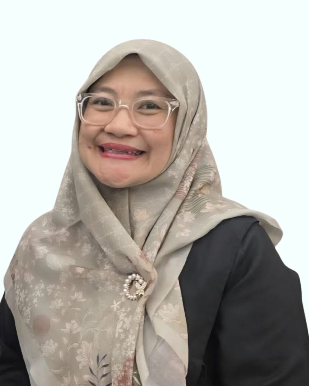 Dr. Fitri H. Mamonto, S.Ag., M.AP.