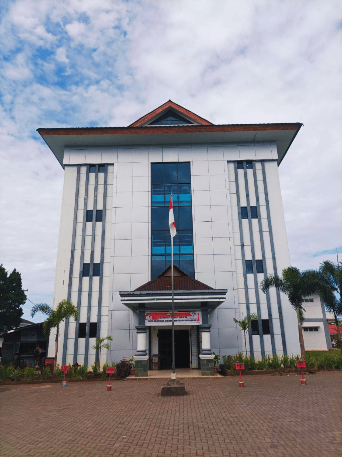 History of UNIMA Graduate School